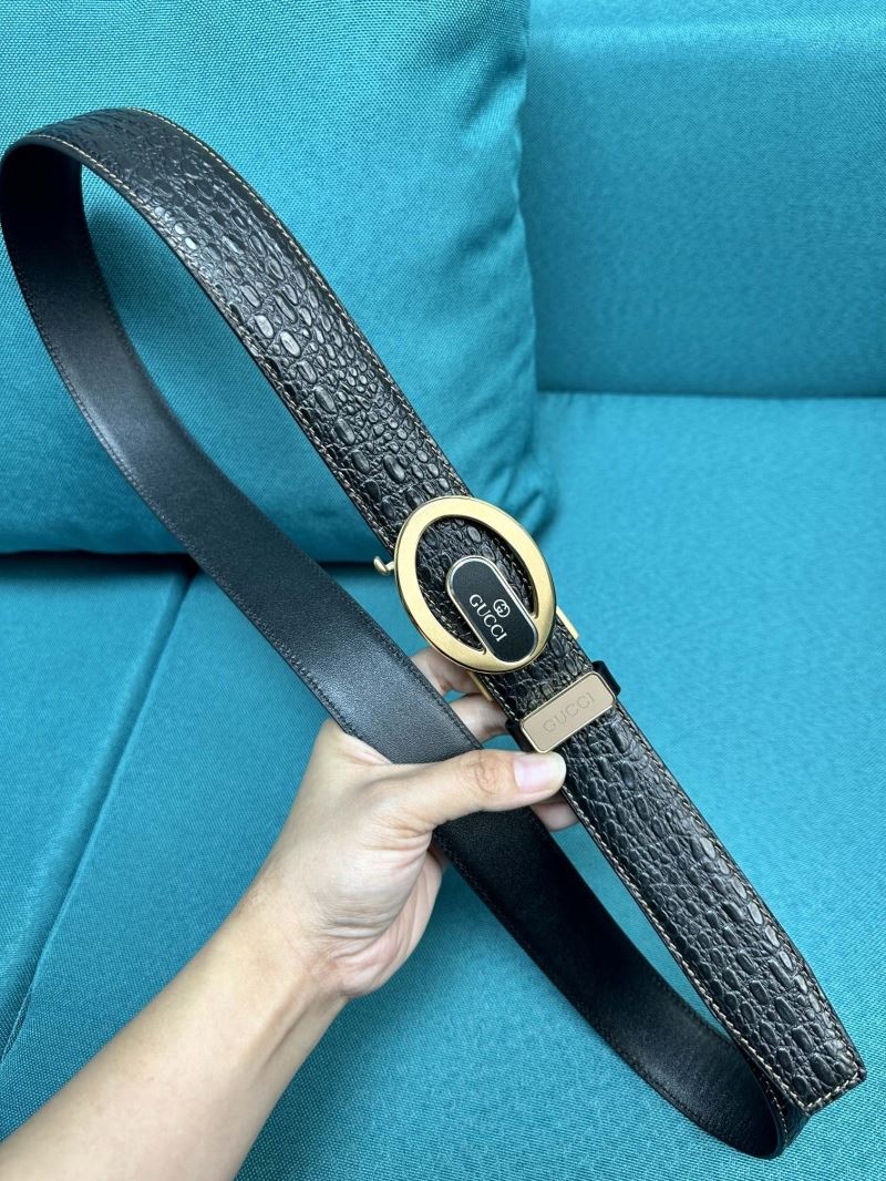 Gucci Belts